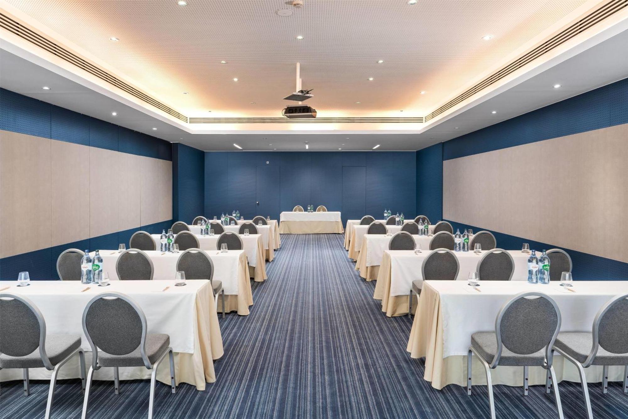Wyndham Grand Algarve Hotel Quinta do Lago Bagian luar foto