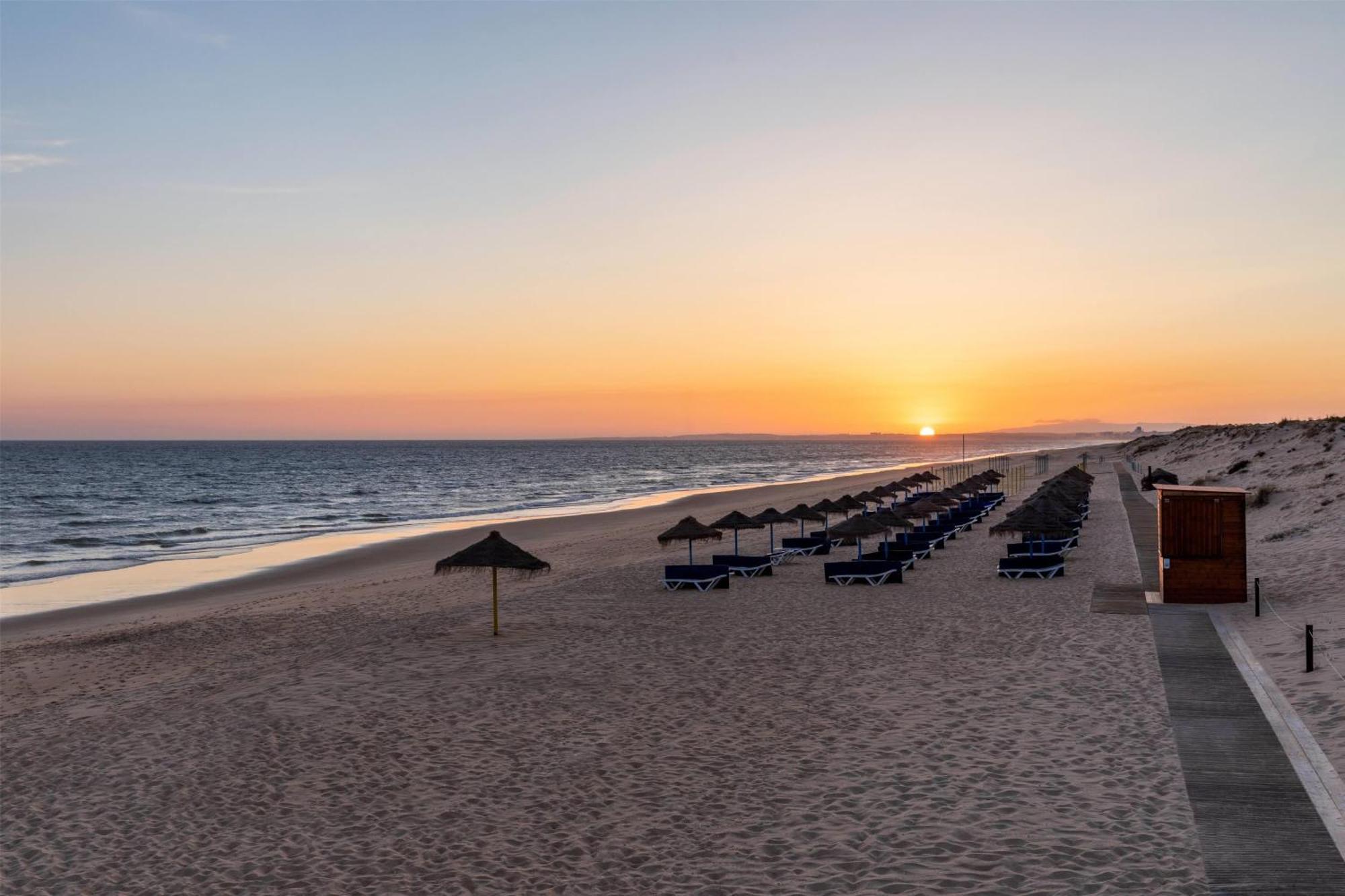 Wyndham Grand Algarve Hotel Quinta do Lago Bagian luar foto