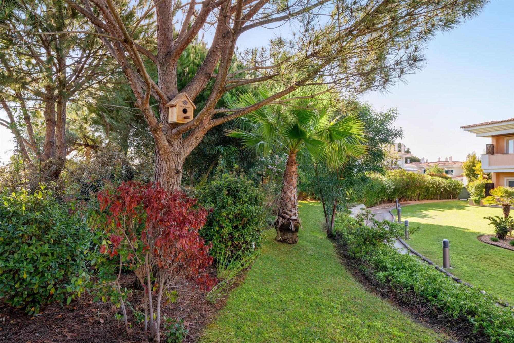 Wyndham Grand Algarve Hotel Quinta do Lago Bagian luar foto