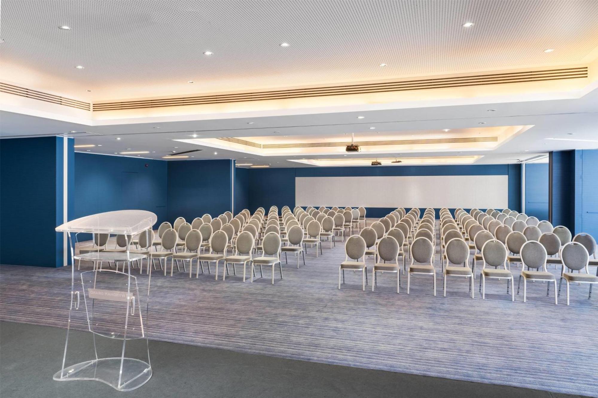 Wyndham Grand Algarve Hotel Quinta do Lago Bagian luar foto