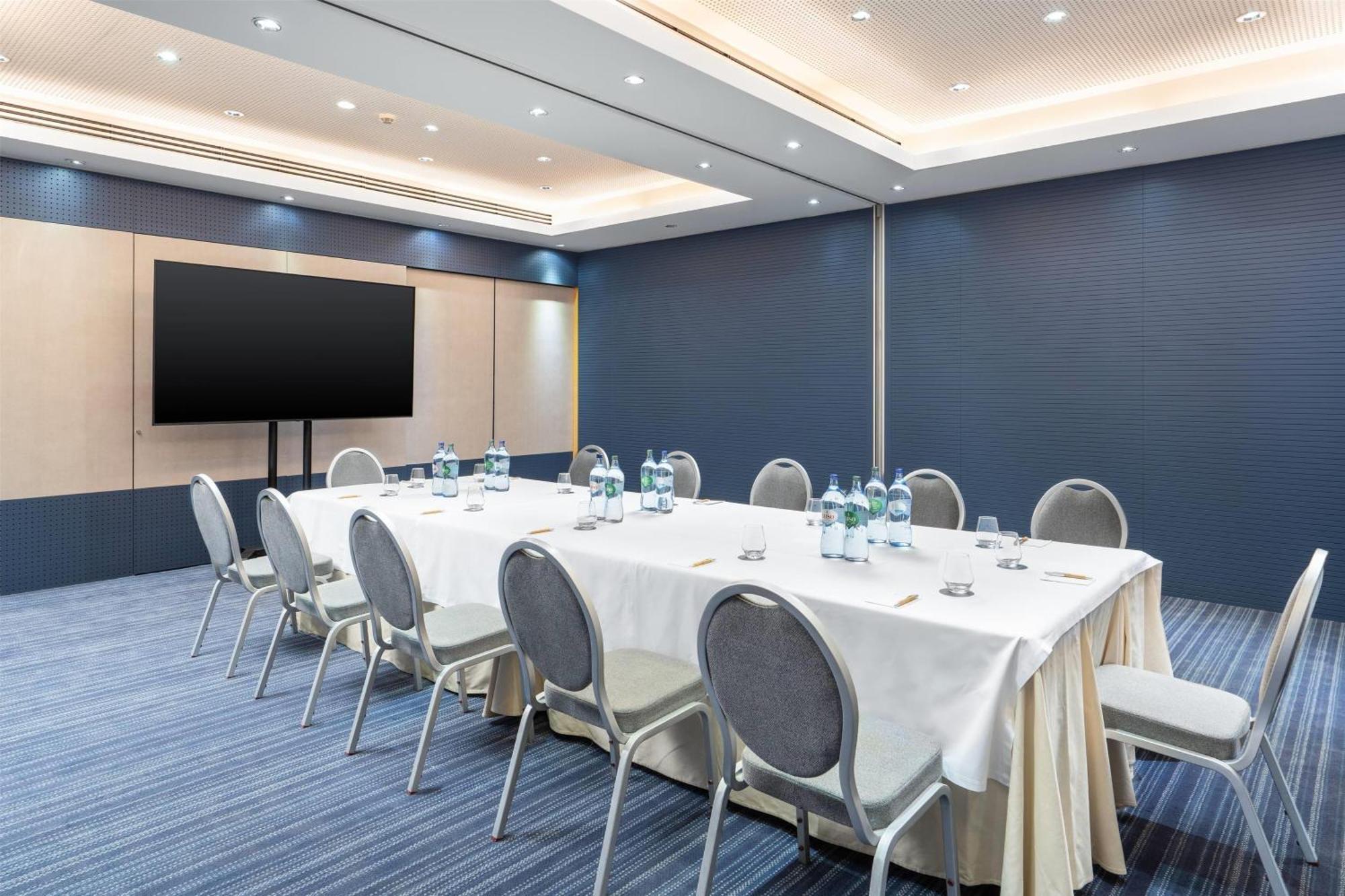 Wyndham Grand Algarve Hotel Quinta do Lago Bagian luar foto