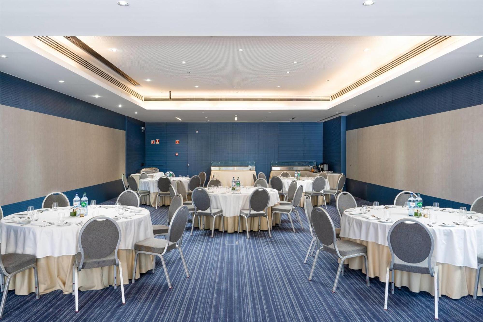 Wyndham Grand Algarve Hotel Quinta do Lago Bagian luar foto