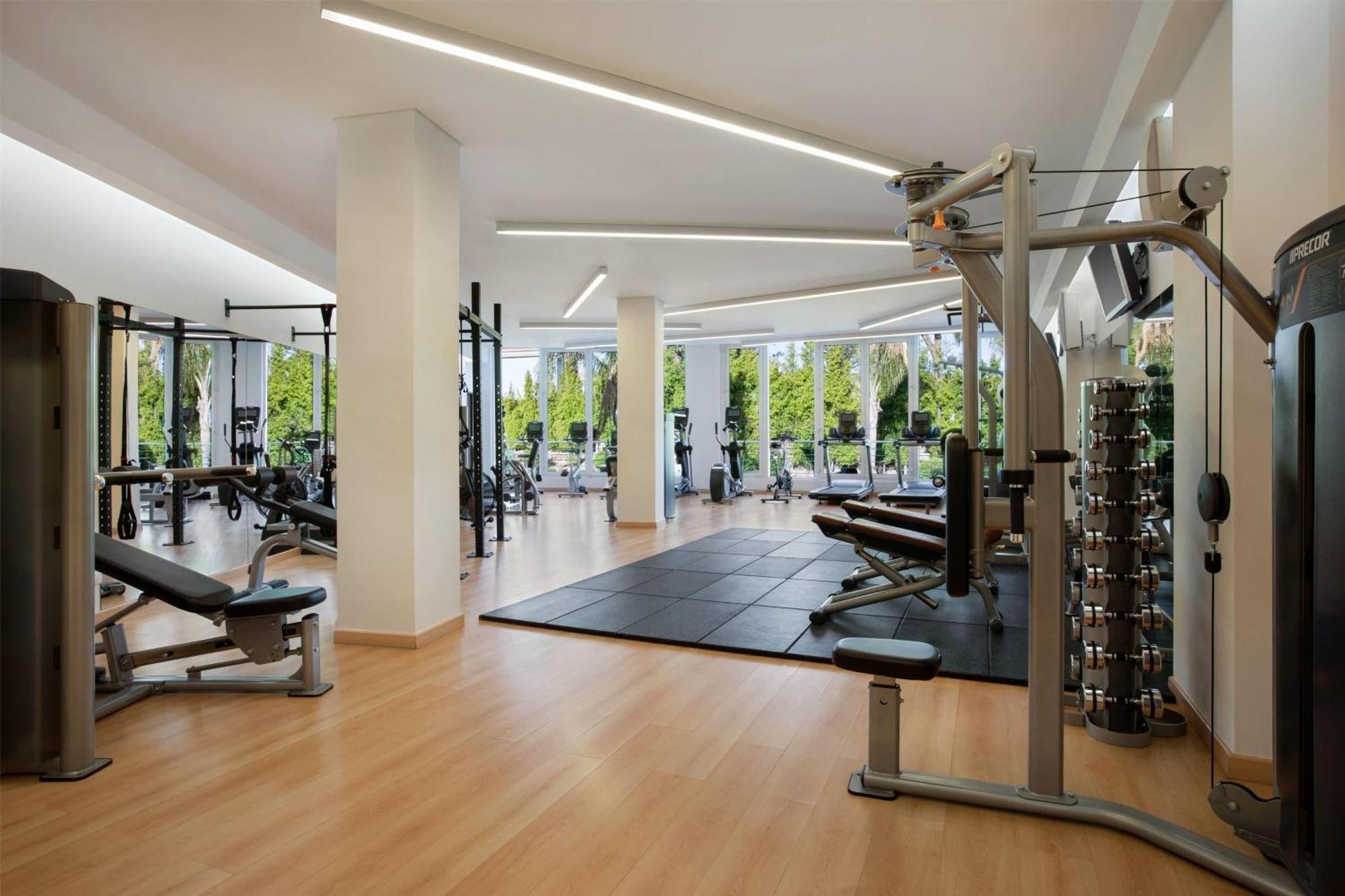 Wyndham Grand Algarve Hotel Quinta do Lago Bagian luar foto